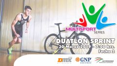 DUATLON SPRINT