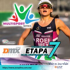 Duatlón - Etapa 7