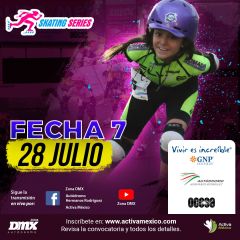 Skating Series 2023 - Fecha 7